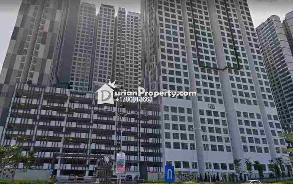 Apartment For Auction At Kempas Utama Industrial Park Johor For Rm 342 630 By Hannah Durianproperty