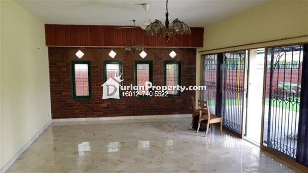 Bungalow House For Sale At Ss3 Kelana Jaya For Rm 3 550 000 By May Wong Durianproperty