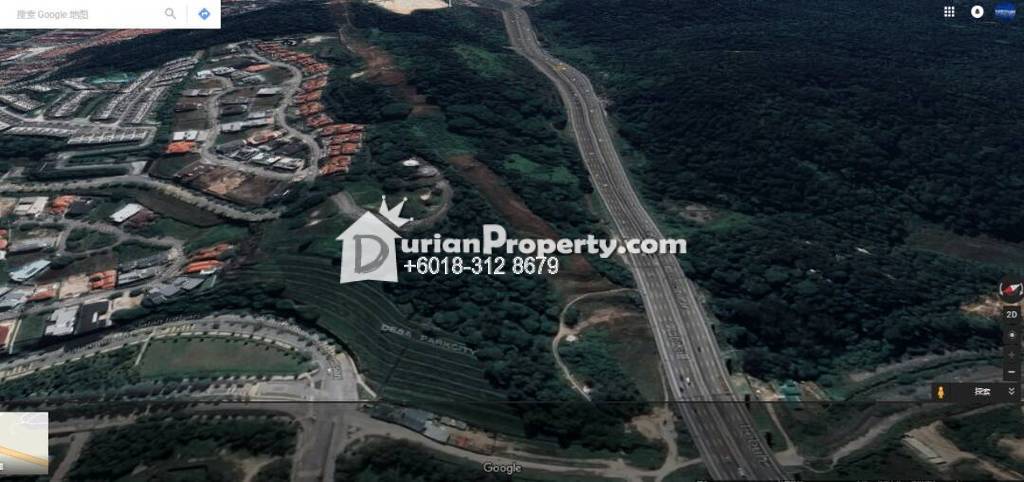 Agriculture Land For Sale at Kampung Segambut Dalam, Segambut for 