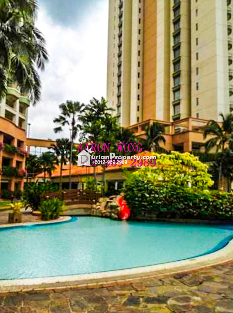 Condo For Sale At Ocean Palms Condominium Tanjong Kling For Rm 380 000 By Aaron Wong Durianproperty