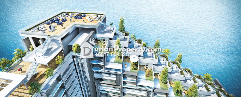 Condo For Sale At Imperio Residence Bandar Hilir For Rm 678 812 By Fergus Ong Durianproperty