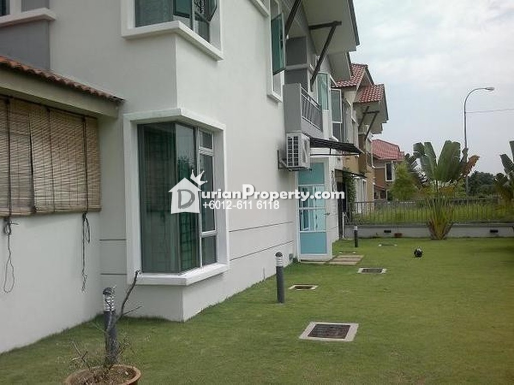 Semi D For Auction at Aman Perdana, Klang for RM 648,000 ...