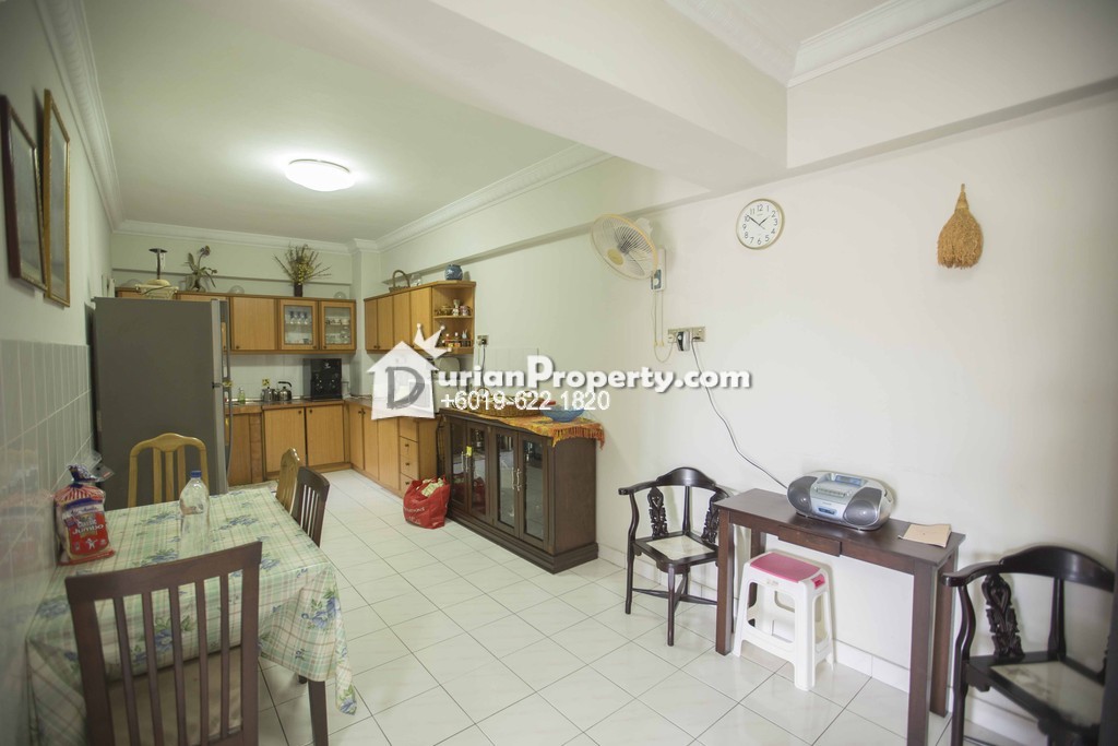 Condo For Rent At Pangsapuri Bukit Awansari Og Court Taman Yarl For Rm 1 300 By Peggy Lim Durianproperty