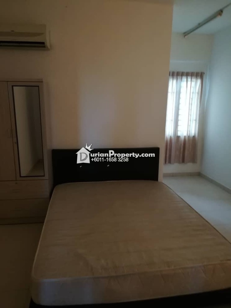 Apartment For Rent At Duta Impian Johor Bahru For Rm 1 250 By Jimmy Durianproperty