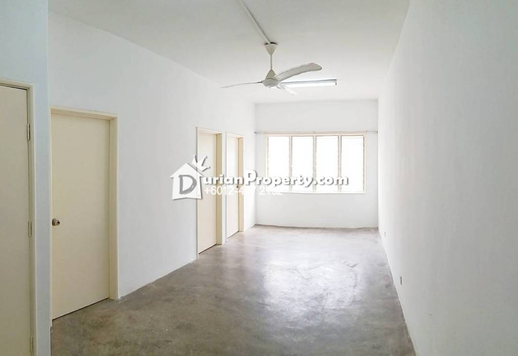 Apartment For Rent At Sri Begonia Apartment Bandar Puteri Puchong For Rm 600 By Jiun Liew Durianproperty