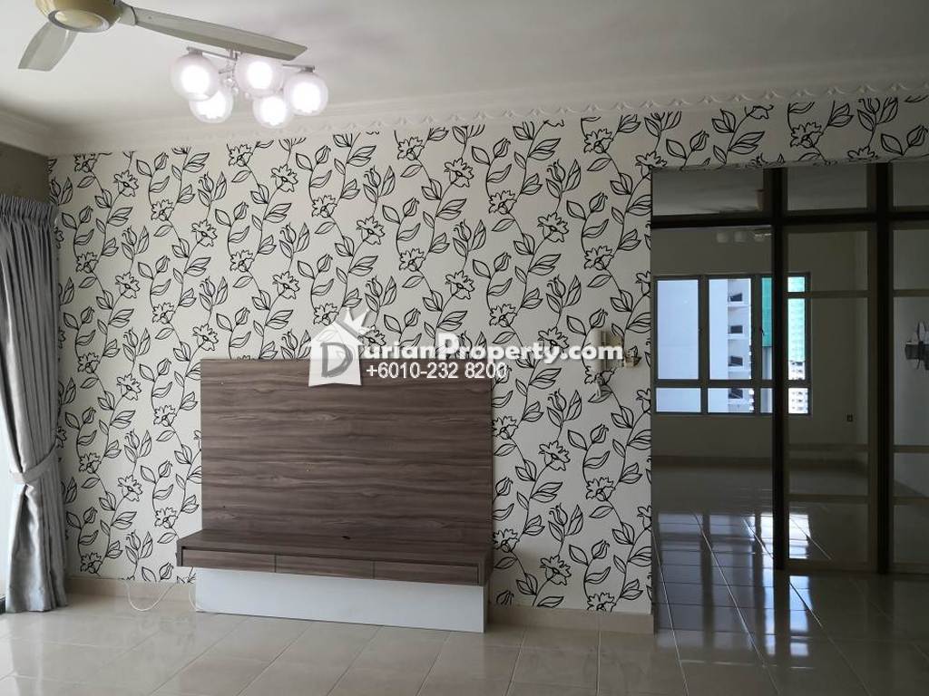 Condo For Sale At Riana Green East Wangsa Maju For Rm 880 000 By Syed Durianproperty