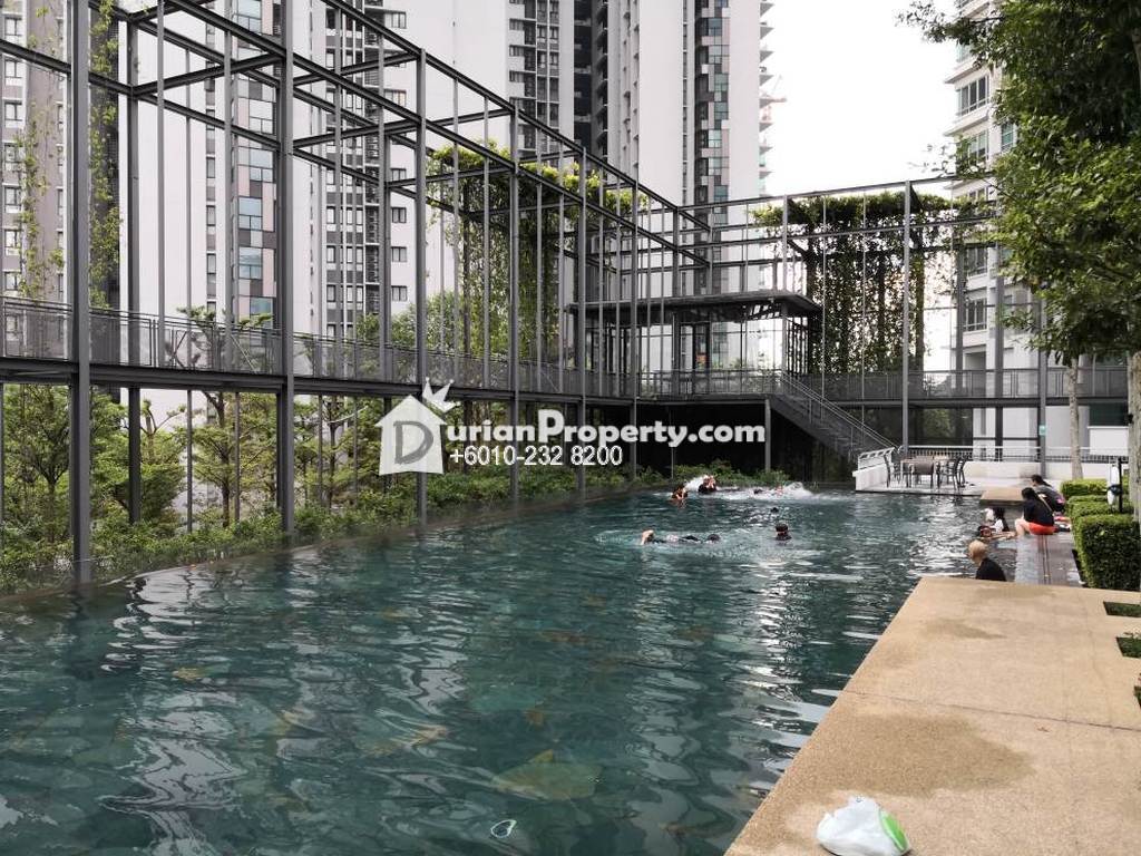 Condo For Sale At Riana Green East Wangsa Maju For Rm 880 000 By Syed Durianproperty