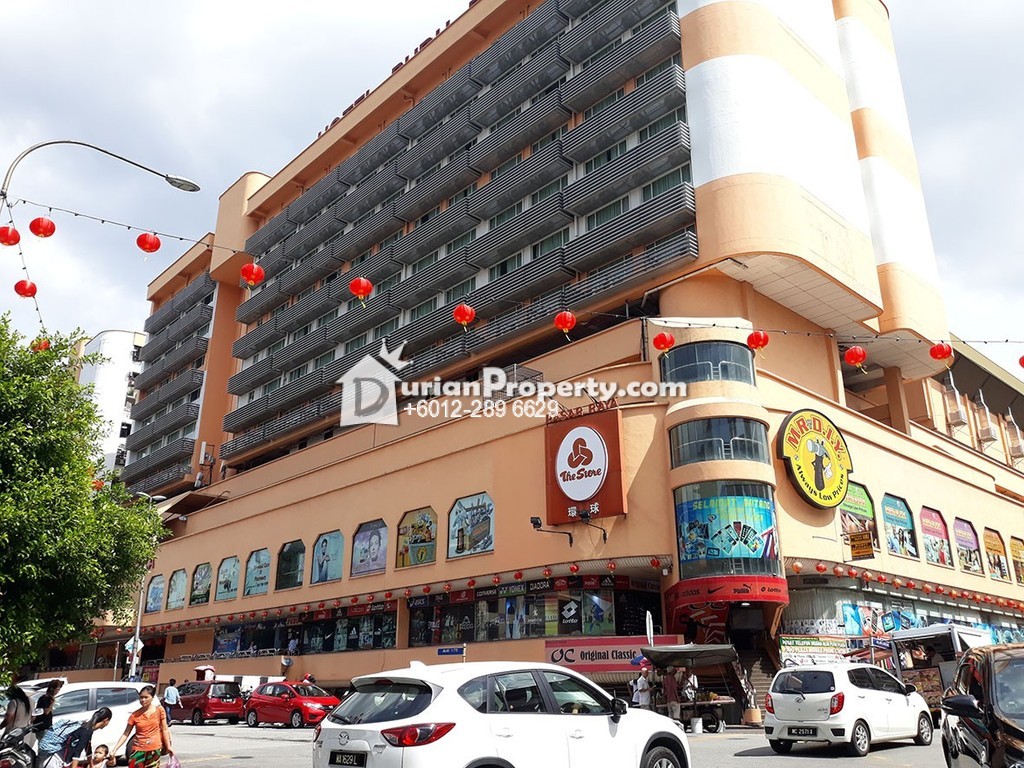 Shop For Rent At Pudu Plaza Pudu For Rm 7 500 By Kenny Koh Kheng Hwee Durianproperty