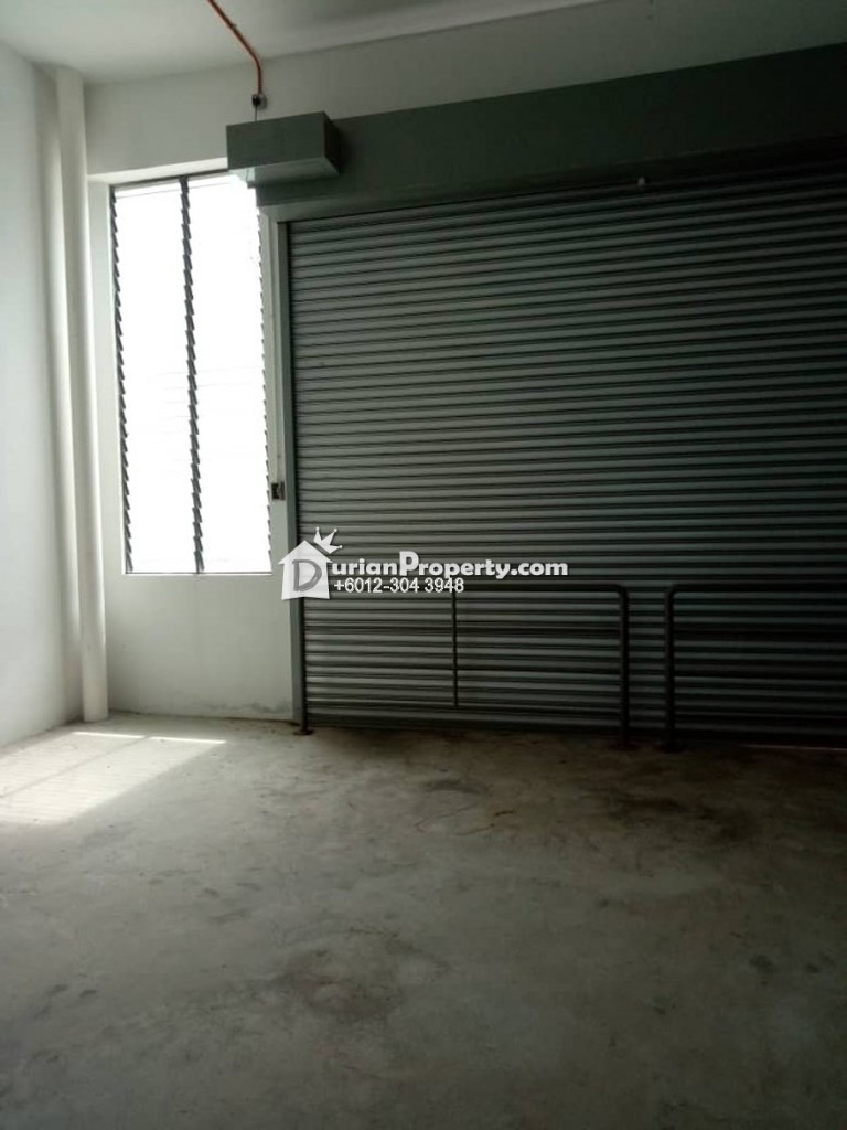 Semi D Factory For Rent At Mivo Taman Perindustrian Kip For Rm 13 000 By Connie Ng Durianproperty