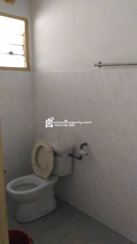 Terrace House For Rent At Taman Cempaka Ipoh For Rm 600 By