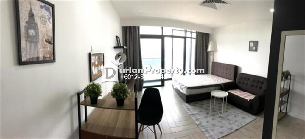 Serviced Residence For Rent At Empire City Damansara Perdana For Rm 1 350 By Connie Ng Durianproperty