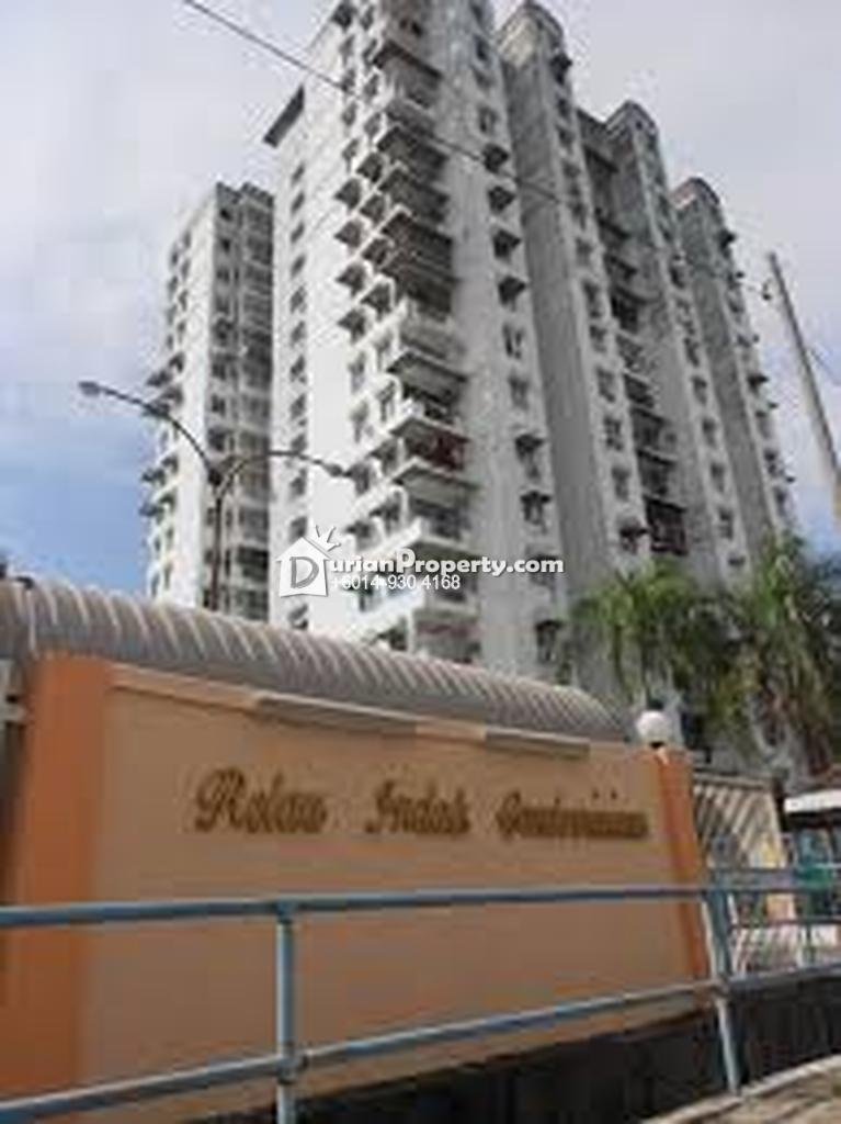 Condo For Sale At Relau Indah Relau For Rm 320 000 By Lim318 Durianproperty