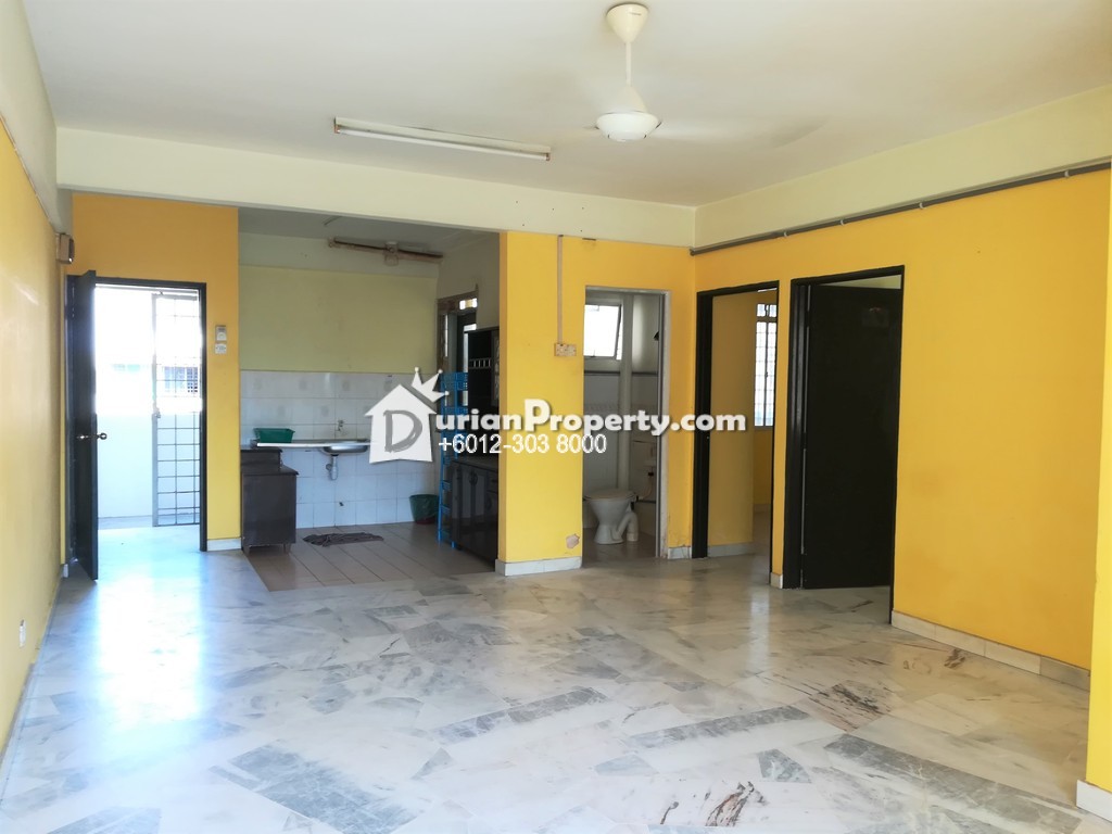 Apartment For Sale At Pangsapuri Vista Perdana Semenyih Bandar Teknologi Kajang For Rm 163 000 By Tee Kay Durianproperty