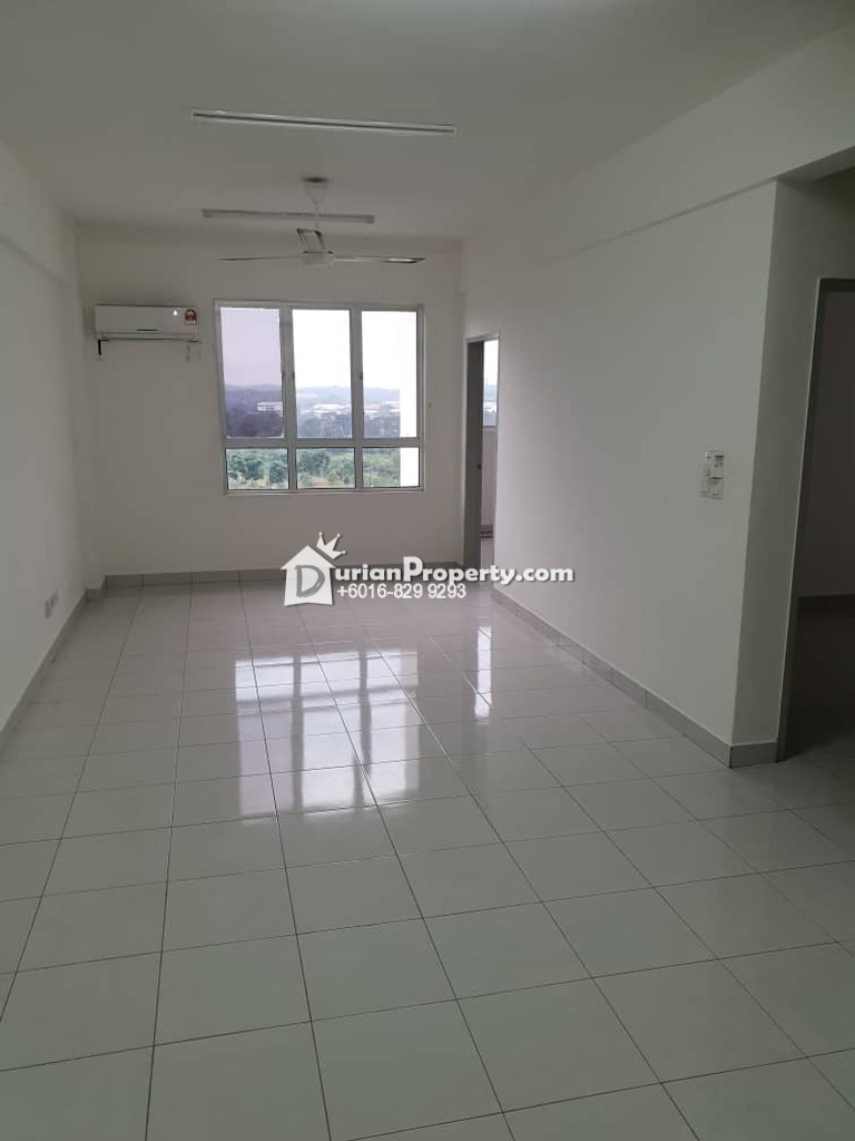 Apartment For Rent At Eco Majestic Semenyih For Rm 650 By Grace Oon Durianproperty