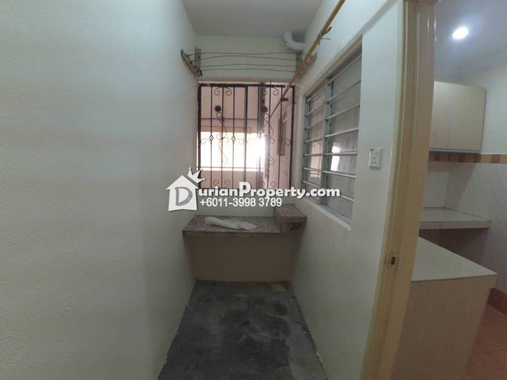 Condo For Sale At Vista Amani Bandar Tun Razak For Rm 400 000 By Marina Ezzah Durianproperty