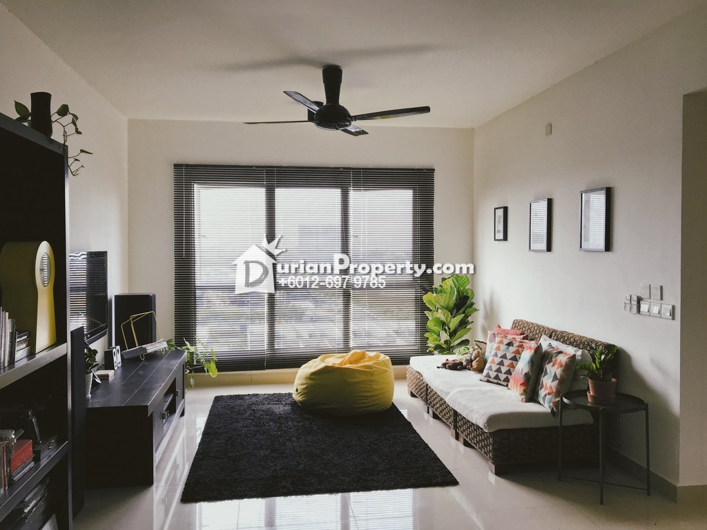 Apartment For Sale At Seri Mutiara Apartment Setia Alam For Rm 400 000 By Natasha Durianproperty