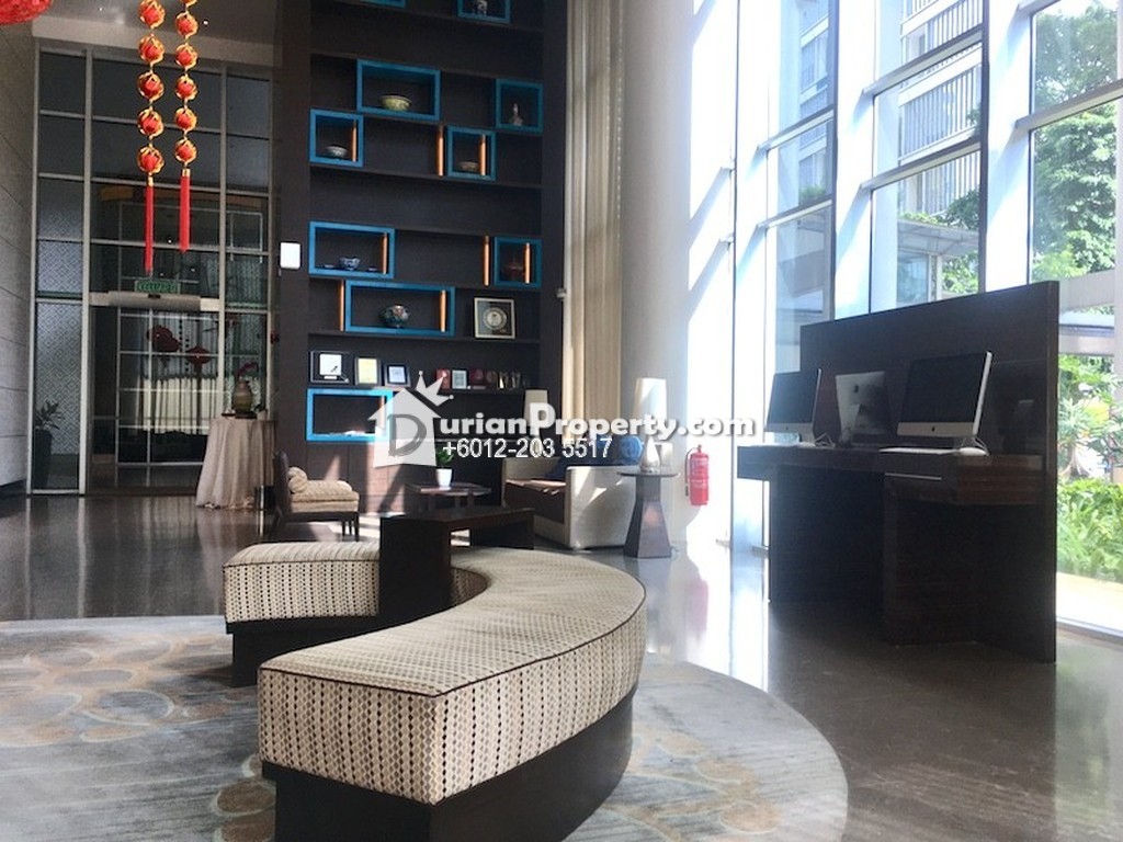 Retail Space For Rent At Ascott Kuala Lumpur Klcc For Rm 64 000 By Thean Durianproperty