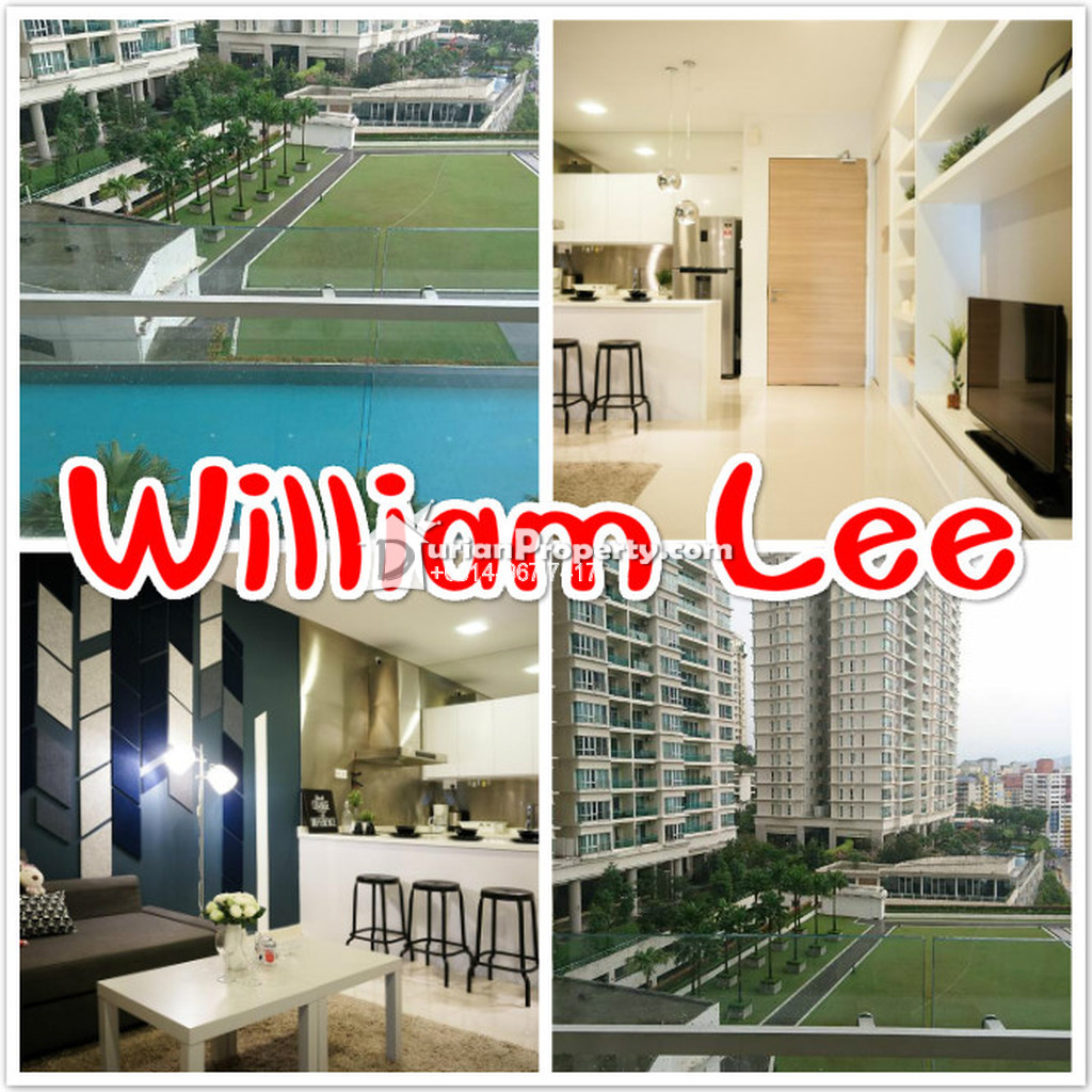 Condo For Sale At Camellia Serviced Suites Bangsar South For Rm 520 000 By William Durianproperty