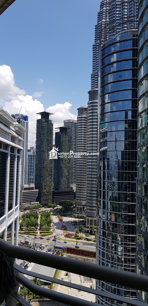 Condo For Sale at Idaman Residence