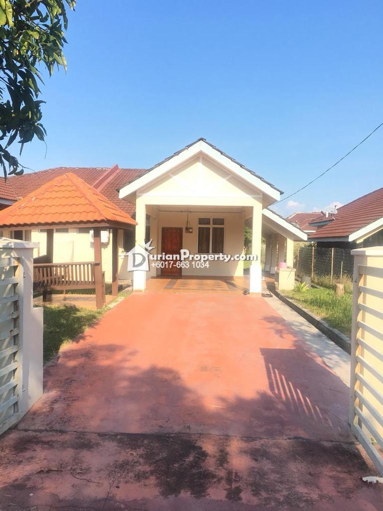 Semi D For Sale At Bagan Lalang Sepang For Rm 375 000 By Derice Kong Durianproperty