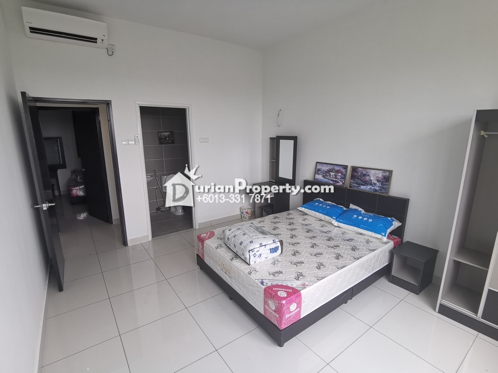 Apartment For Rent At Kiara Plaza Semenyih For Rm 1 200 By Eric Chen Durianproperty