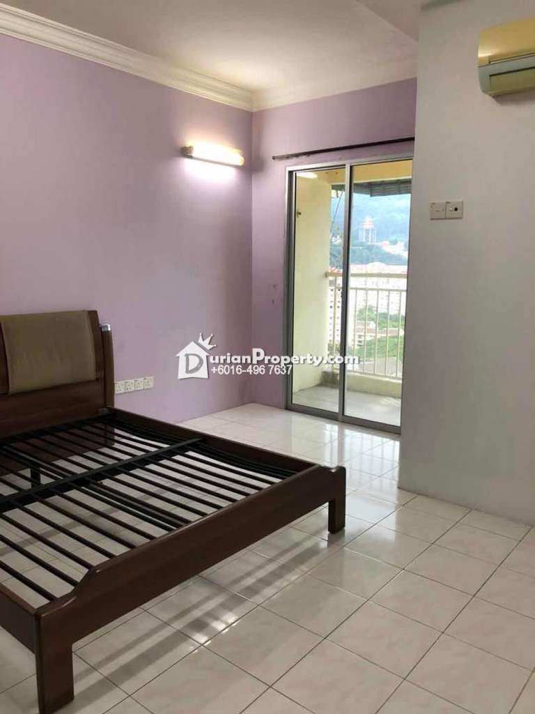 Apartment For Sale At Sri Impian Apartment Farlim For Rm 560 000 By Darren Saw Durianproperty