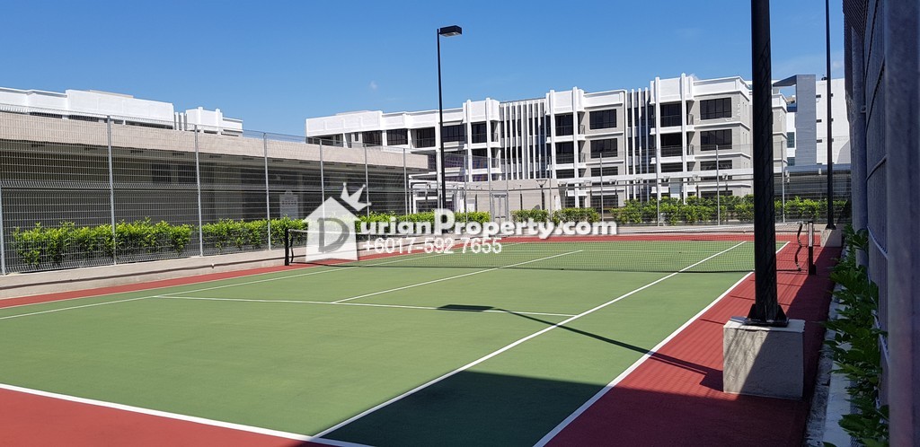 Condo For Rent At Upper East Tiger Lane Ipoh For Rm 1 800 By Ong Ming Kwong Durianproperty