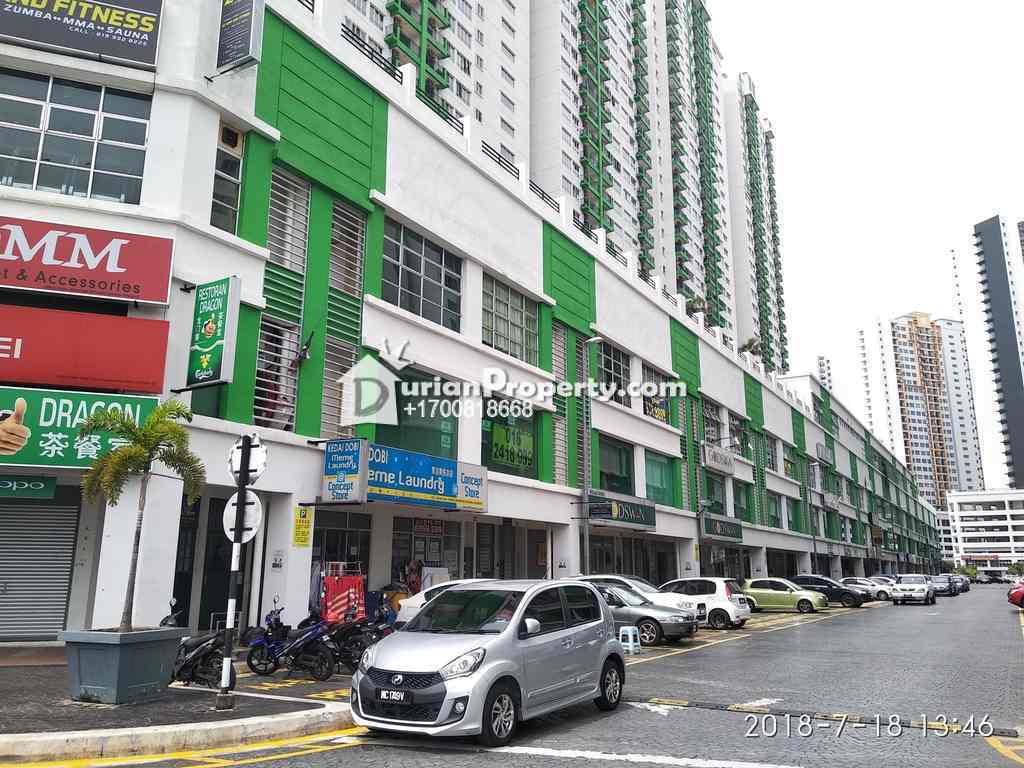 Shop Office For Auction At Oug Parklane Old Klang Road For Rm 2 560 000 By Hannah Durianproperty