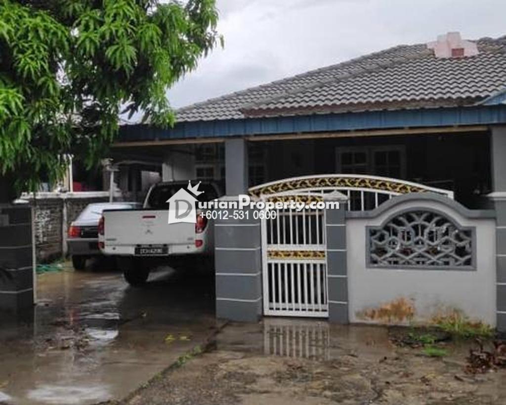 Cluster For Auction At Pengkalan Chepa Kelantan For Rm 164 025 By Sue Durianproperty