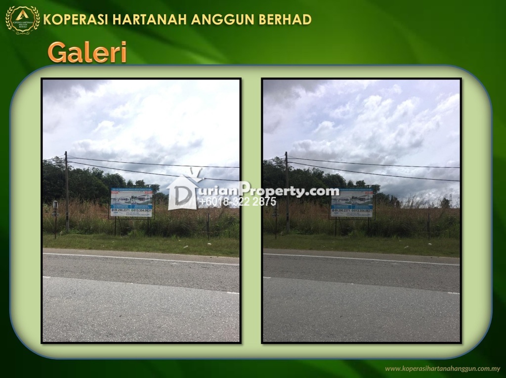 Bungalow House For Sale At Taman D Anggun Karak For Rm 388 000 By Mohd Ridzuan Durianproperty