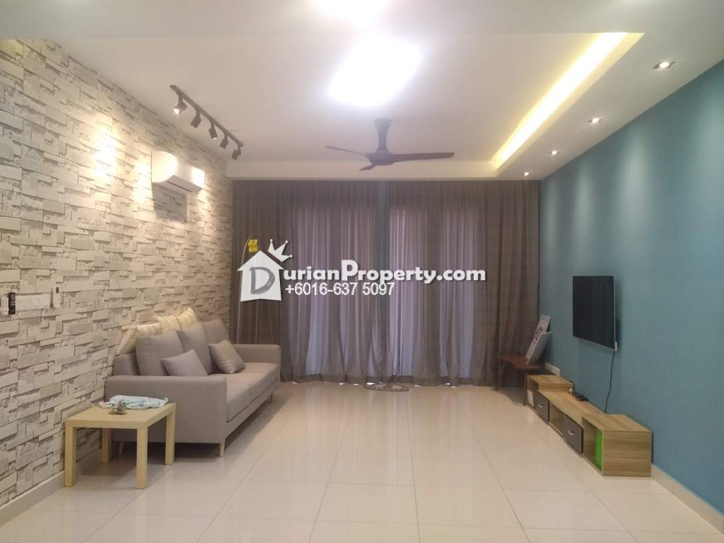 Serviced Residence For Sale at You City