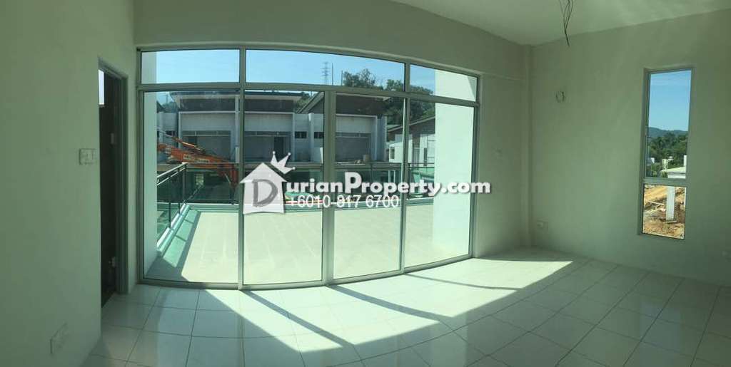 Terrace House For Sale at Prestige Residence, Menggatal