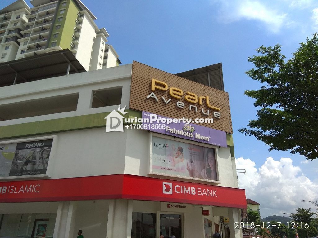 No Longer Available Kajang Pearl Avenue 1st Flr Shop Above Cimb Bank Pearl Avenue Kajang Kajang Selangor 4245 Sqft Commercial Properties For Rent By Jayson Tee Rm 5 000 Mo 29653522