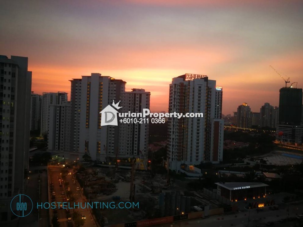 Apartment Room For Rent At Lagoon Perdana Bandar Sunway For Rm 700 By Steven Raj Durianproperty