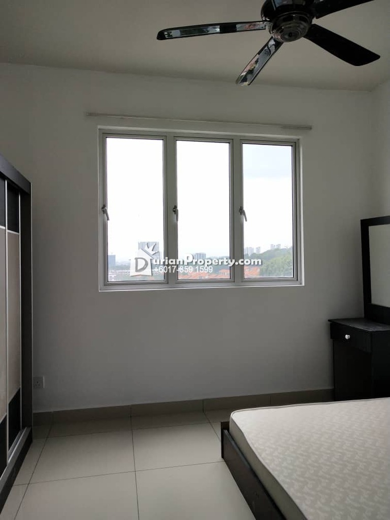 Condo For Rent At Maxim Residences Cheras For Rm 1 100 By Charles Heng Durianproperty