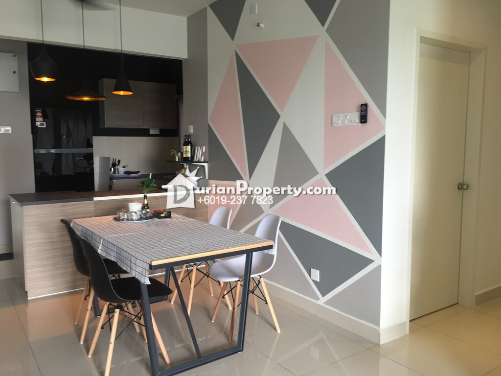 Condo Room For Rent At Maxim Residences Cheras For Rm 750 By Daniel Tung Durianproperty