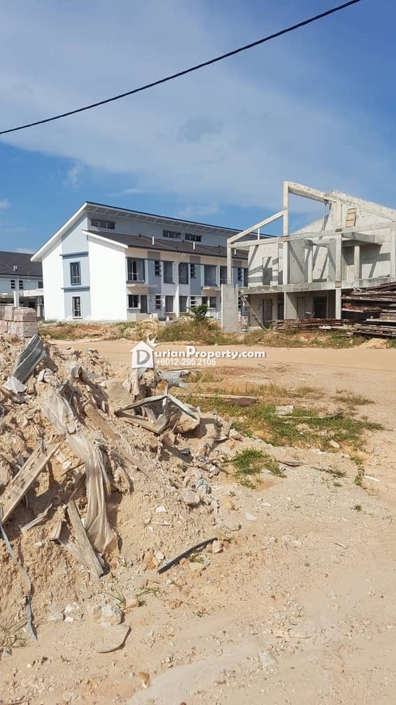 Terrace House For Sale At Bandar Ekar Rantau Rantau For Rm 170 000 By Arwin Ks Durianproperty