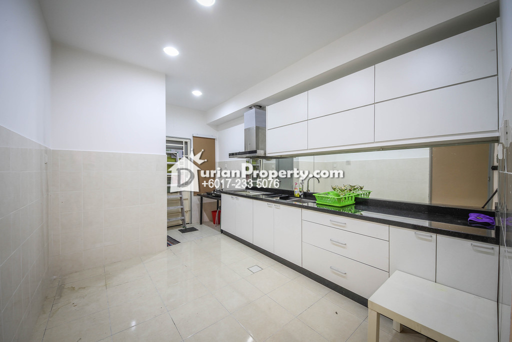 Terrace House For Sale At Pandan Perdana Kuala Lumpur For Rm 718 000 By Taufiq Mansor Durianproperty