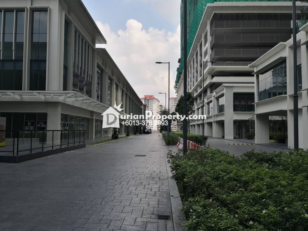 Shop For Rent at Aurora Place, Bukit Jalil for RM 10,000 ...