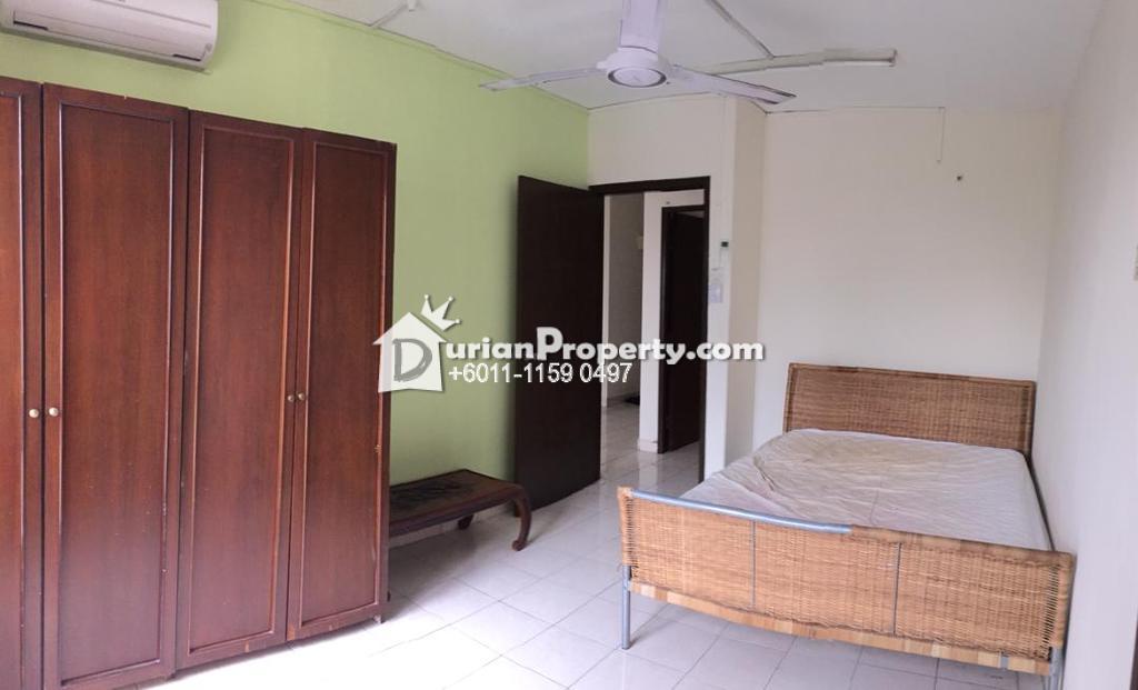 Condo Room For Rent At Palm Spring Damansara Petaling