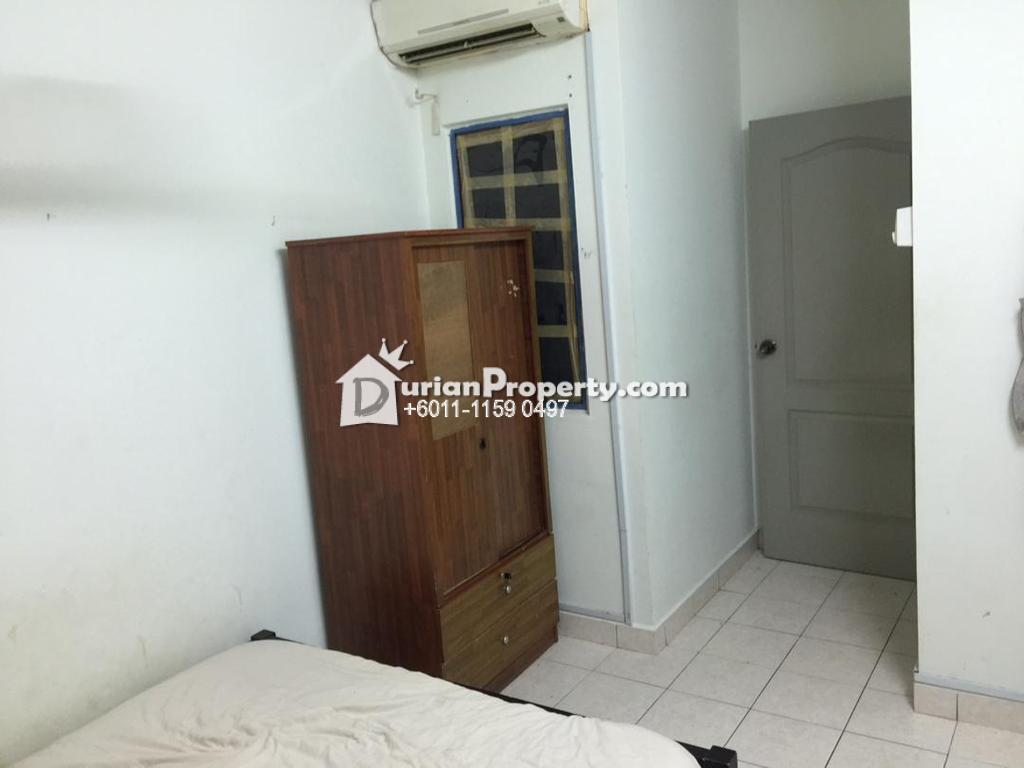 Condo Room For Rent At Palm Spring Damansara Petaling