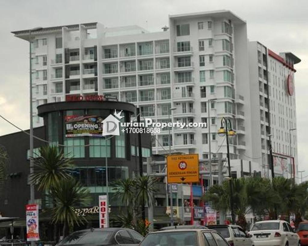 Apartment For Auction At Medan Taiping Rm 190 000 By Apartment For Auction At Medan Taiping