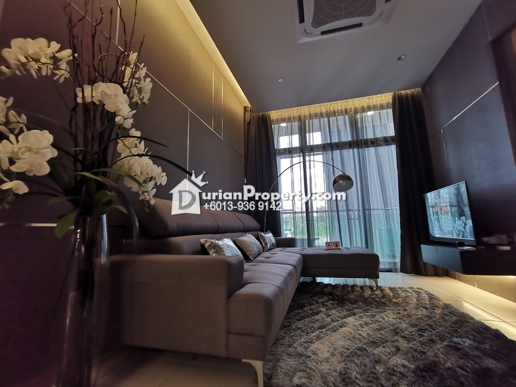 Condo For Sale At Grand Residence Melaka For Rm 400 510 By Aina Ng Durianproperty