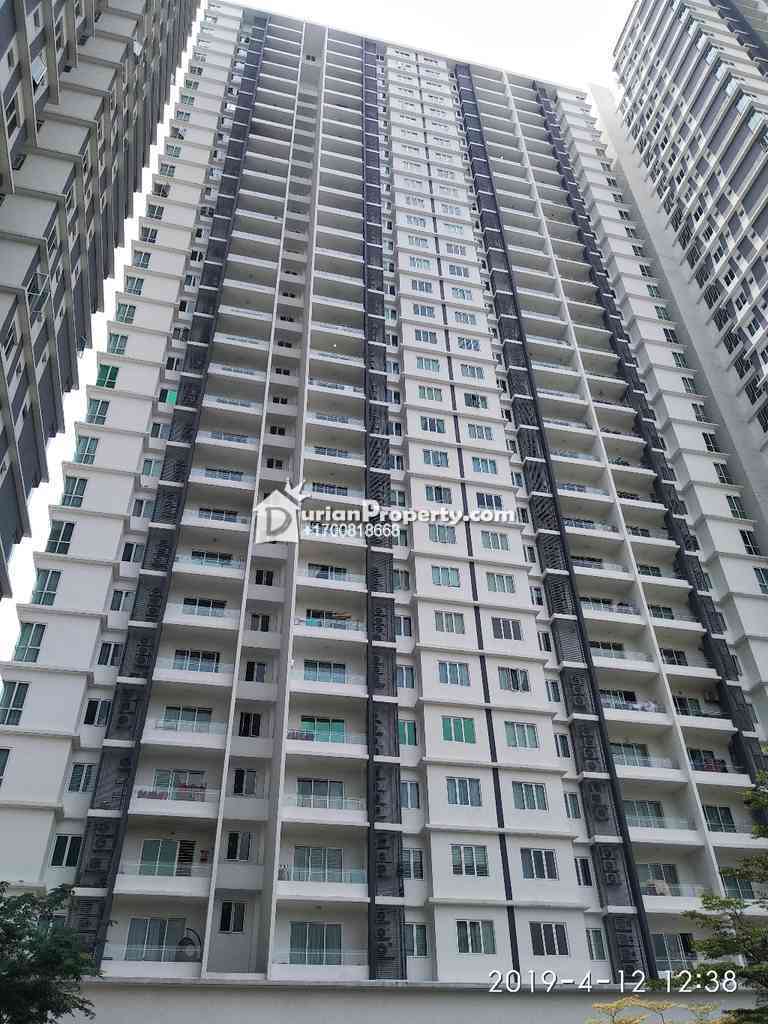 Condo For Auction At Taman Sri Sinar Segambut For Rm 560 000 By Hannah Durianproperty