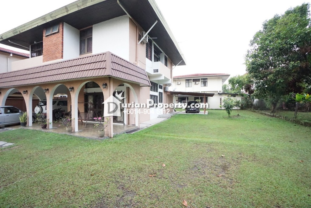 Bungalow House For Sale At Ss3 Kelana Jaya For Rm 2 600 000 By Safuan Rahman Durianproperty