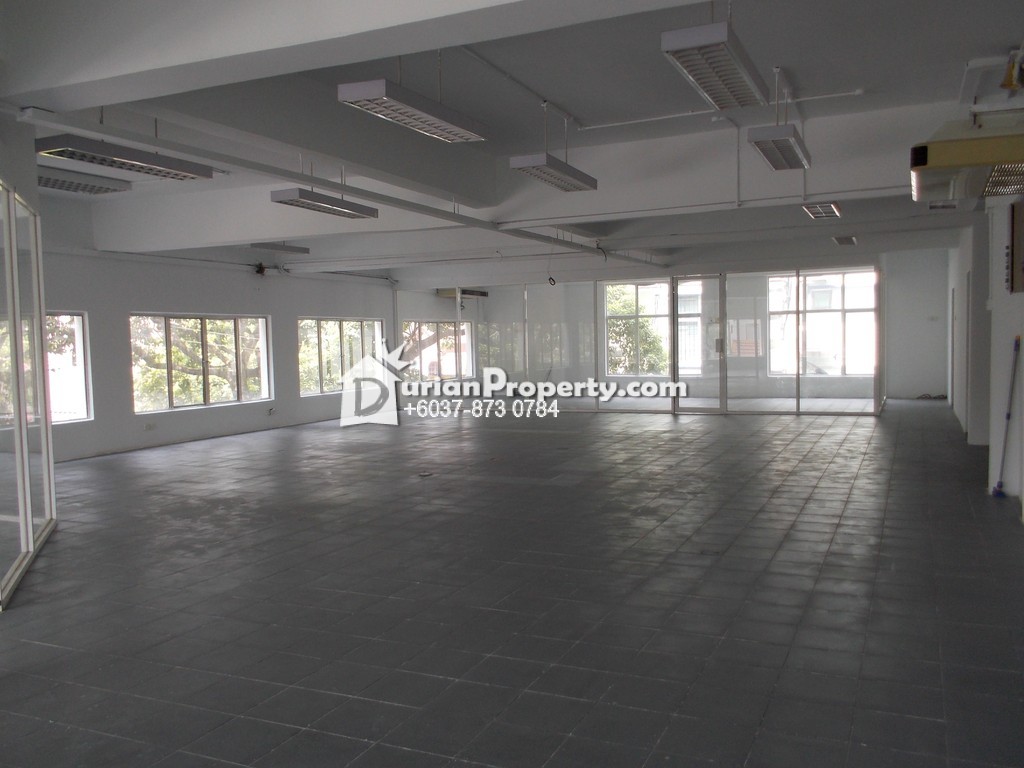 Shop Office For Rent at SS7, Kelana Jaya for RM 3,500 by ...