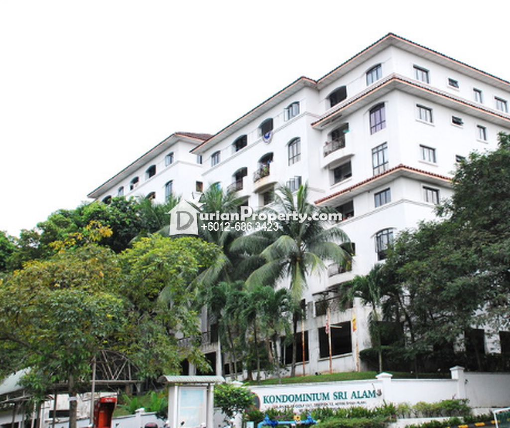Condo For Sale At Sri Alam Shah Alam For Rm 415 000 By Jassey Saw Durianproperty