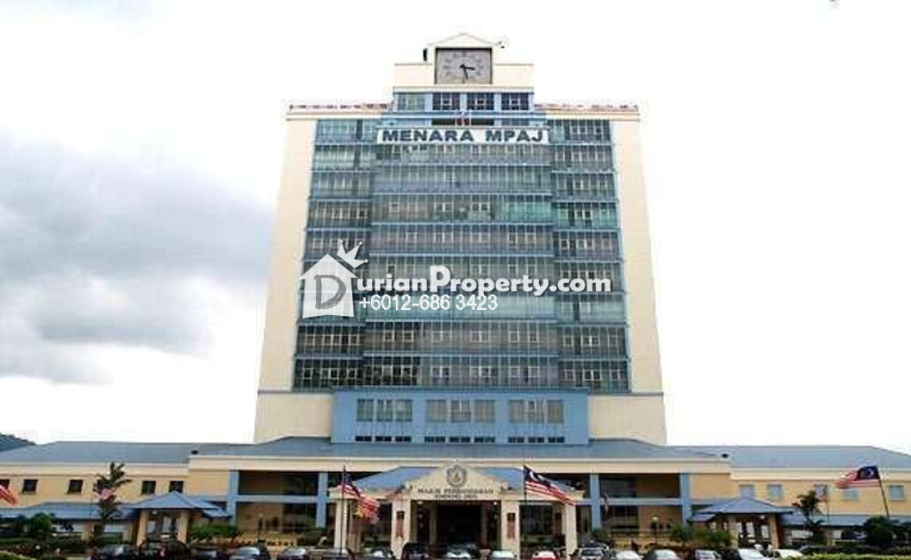 Office For Sale At Menara Mpaj Pandan Indah For Rm 180 000 000 By Jassey Saw Durianproperty