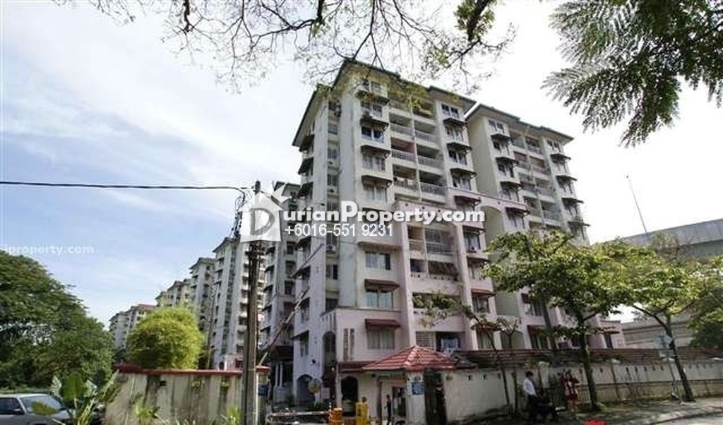 Condo For Sale At Ixora Apartment Kepong For Rm 250 000 By Hudson Tan Durianproperty