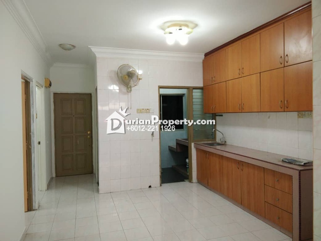Apartment For Sale At Cemara Apartment Cheras For Rm 290 000 By Kelvin Lim Durianproperty